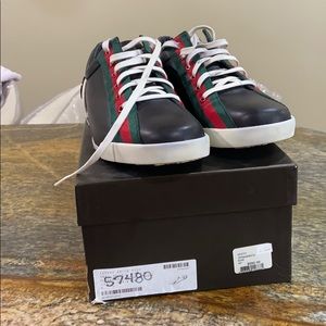 Men’s Gucci sneakers